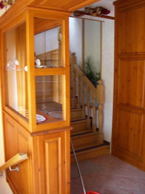 Отель Napfuerdo Vendeghaz Мезёкёвешд Экстерьер фото