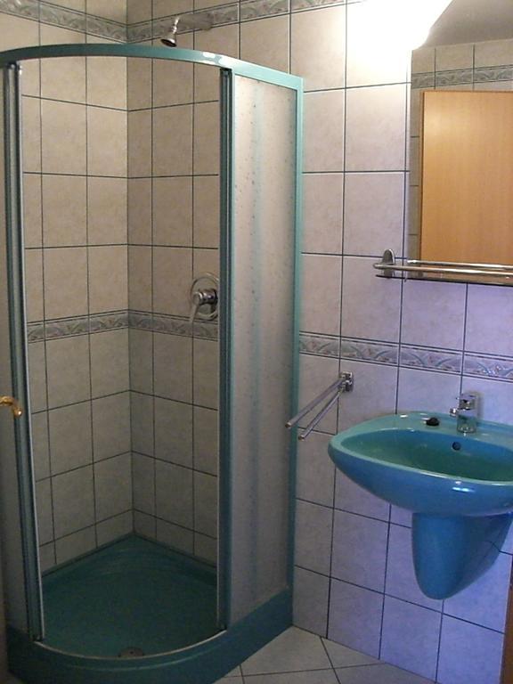 Отель Napfuerdo Vendeghaz Мезёкёвешд Экстерьер фото